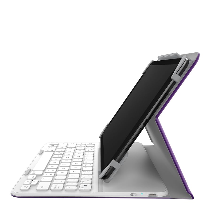 Amazon.co.jp: 【国内正規代理店品】Belkin ベルキンQODE iPad